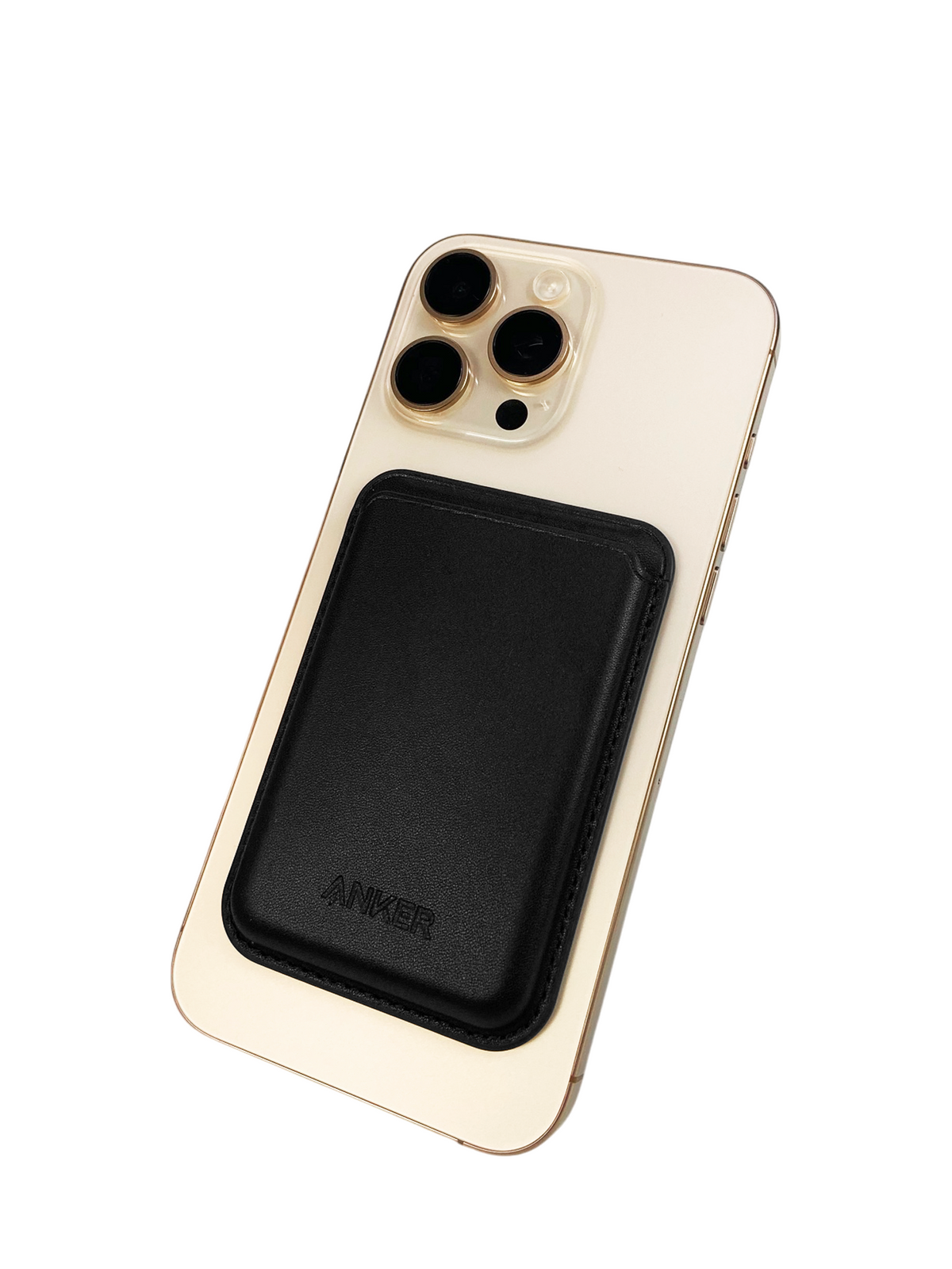 Magnetic Wallet (Quantities are limited; while supplies last.)