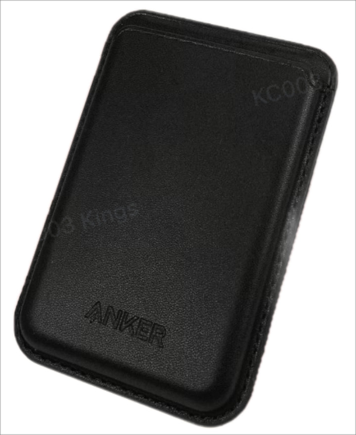 Magnetic Wallet (Quantities are limited; while supplies last.)