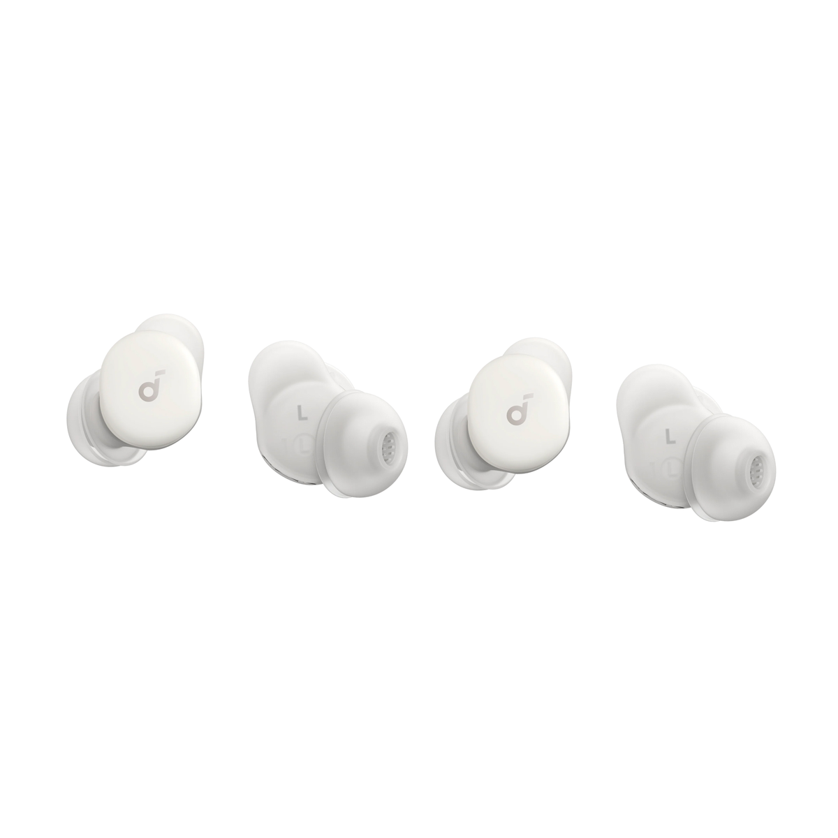 soundcore Sleep A30 Special / Sleep A30 | The World's First Sleep Earbuds with a Triple Noise Reduction System