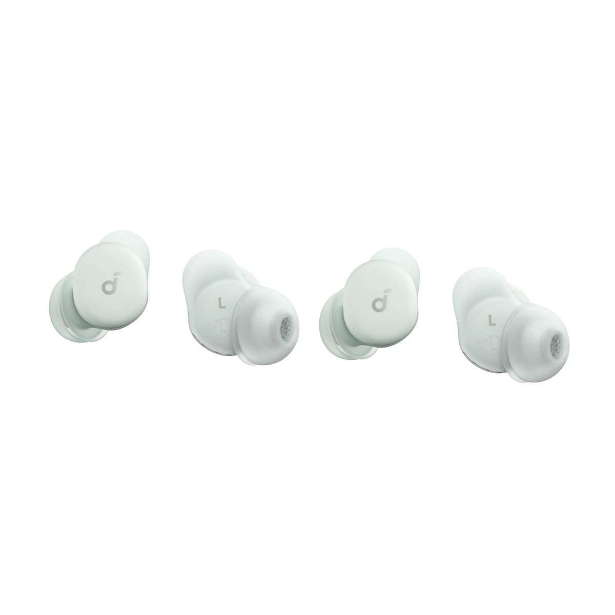 soundcore Sleep A30 Special / Sleep A30 | The World's First Sleep Earbuds with a Triple Noise Reduction System