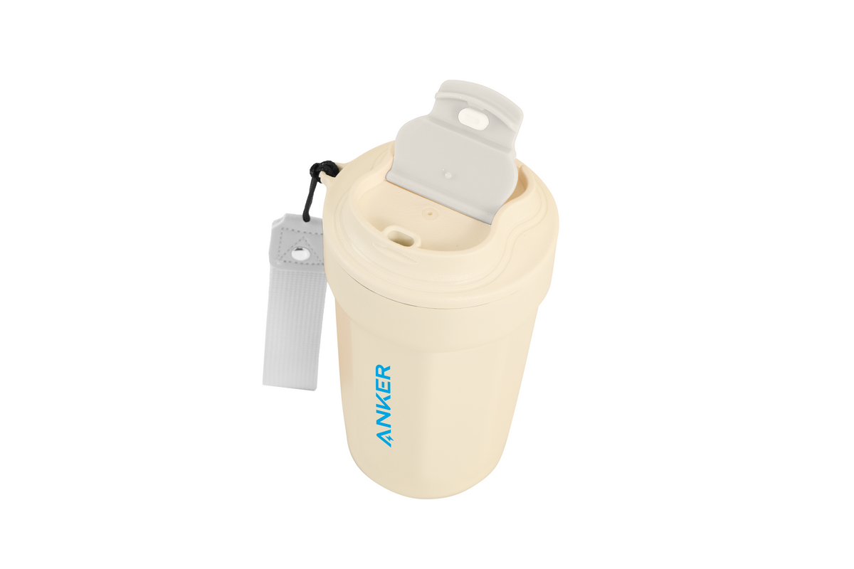 Portable Coffee Cup