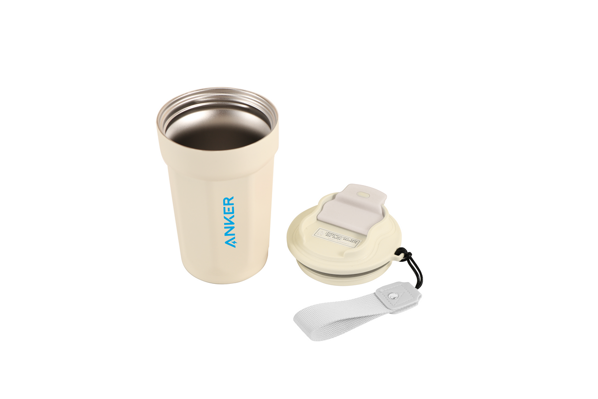 Portable Coffee Cup