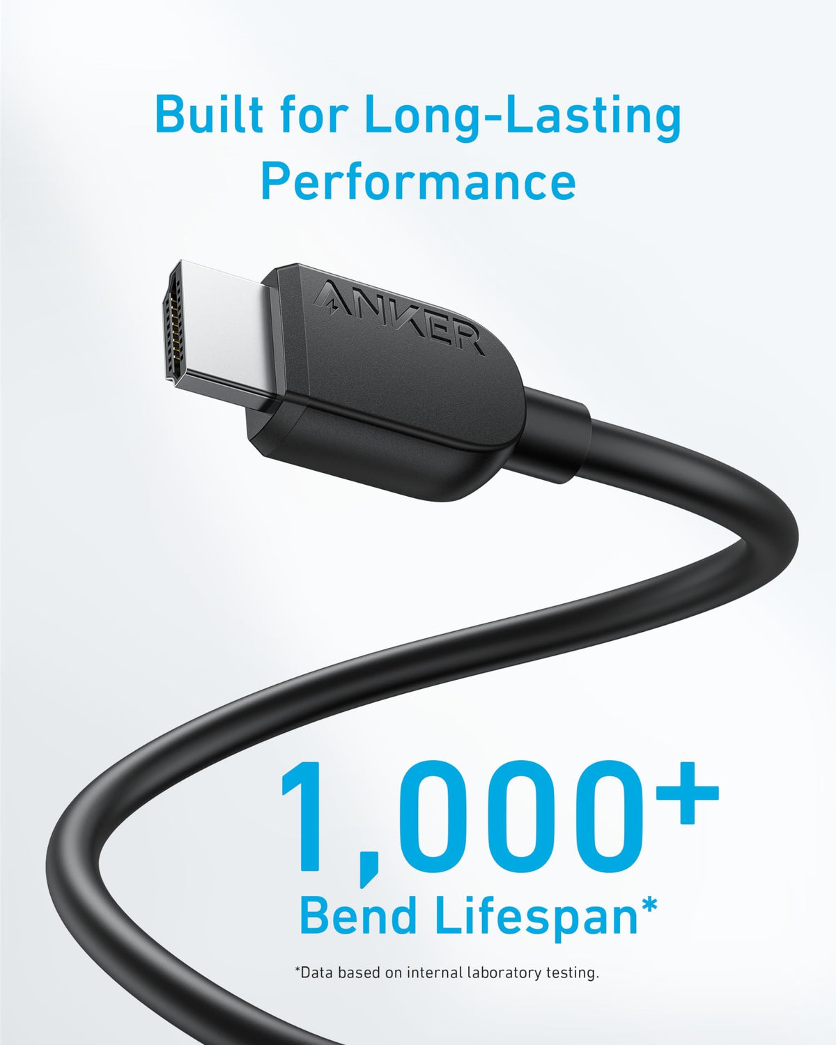Anker Nano Docking Station, Anker Nano Charging Station, and Anker HDMI Cable