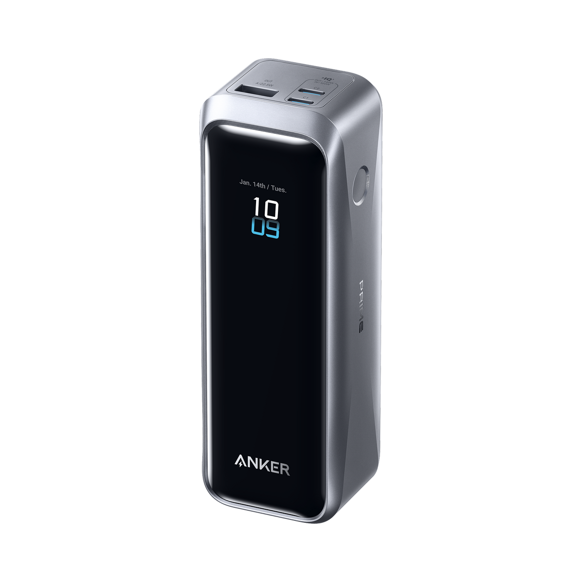 Anker Prime Power Bank (20K, 220W)