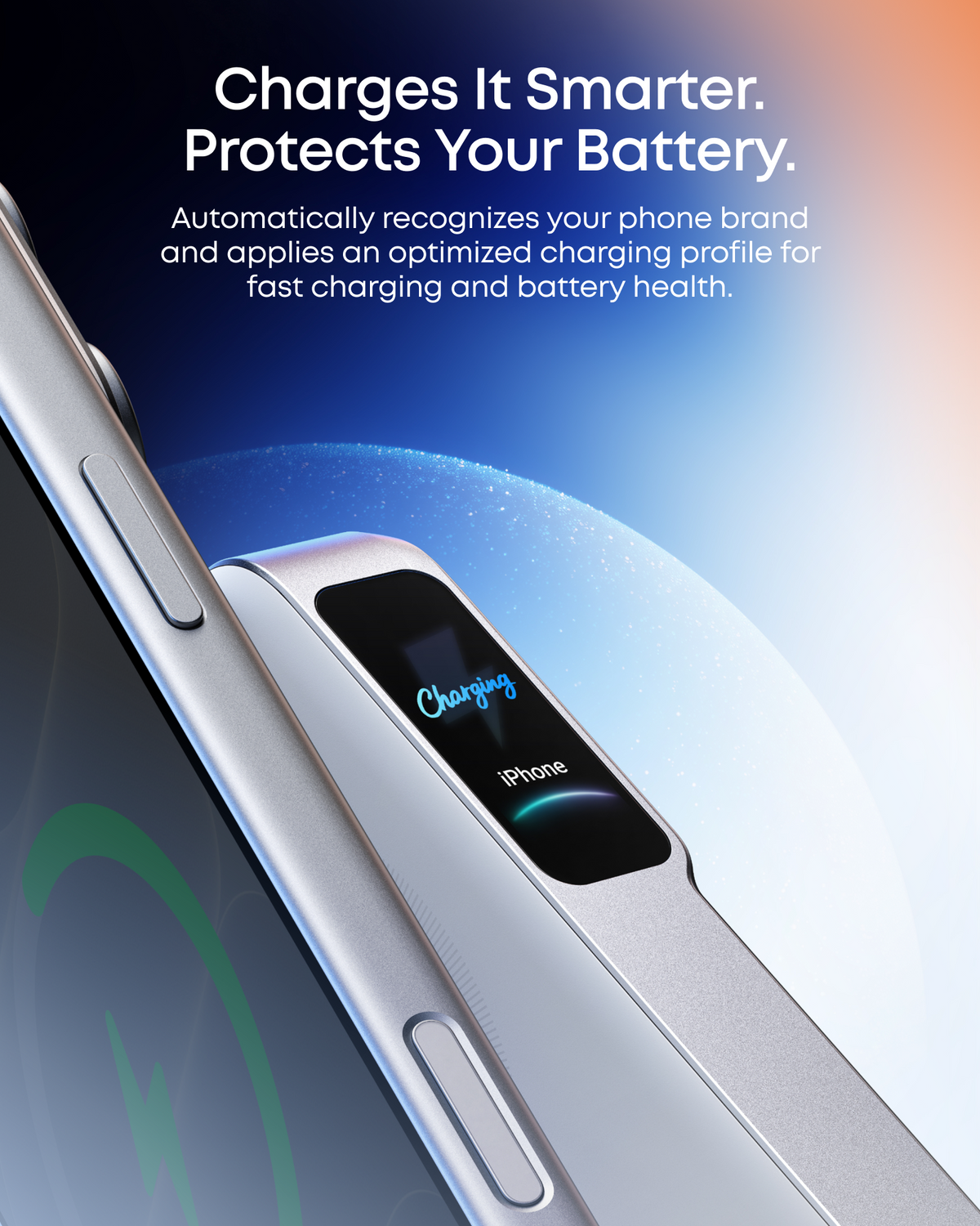 Member Exclusive | Anker MagGo 2 Pro Magnetic Power Bank (10K, Qi2 25W, Active Cooling)