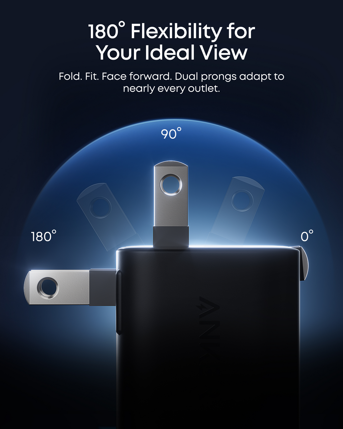 Anker All-in-One Kits