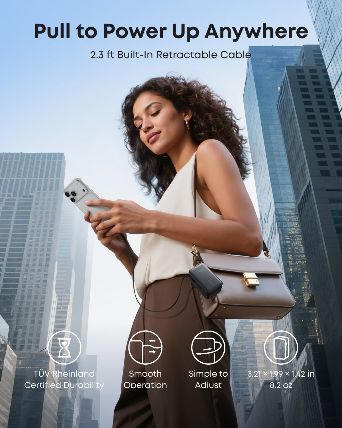 Anker All-in-One Kits