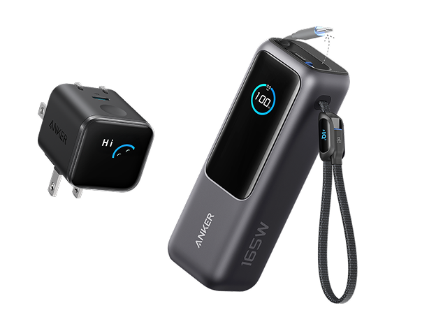 Anker All-in-One Kits