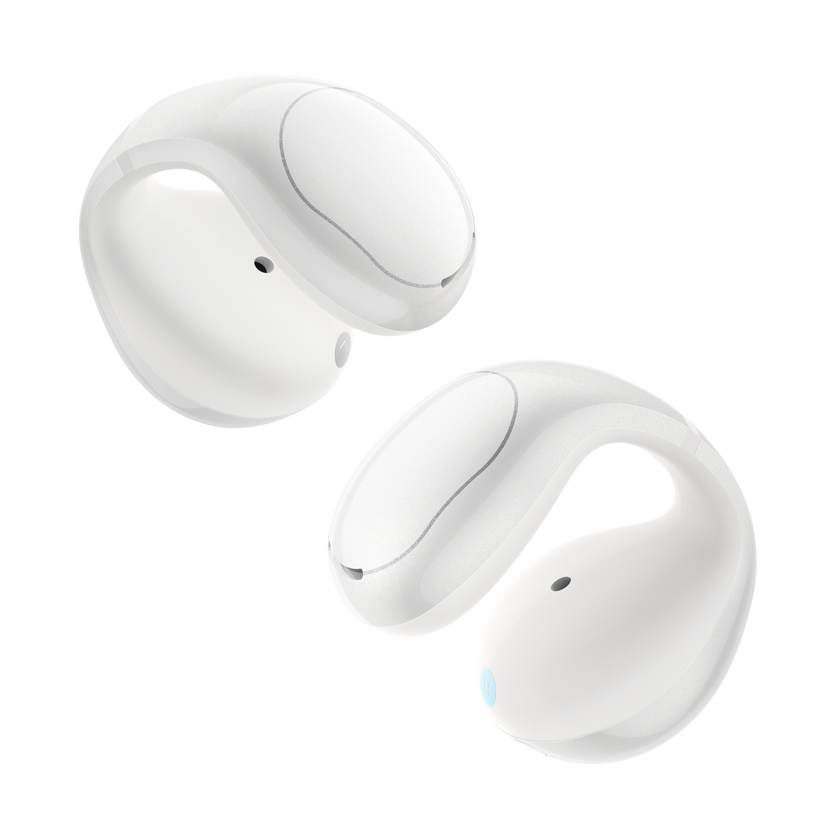 soundcore C30i | Open-Ear Clip Earbuds with Secure Fit