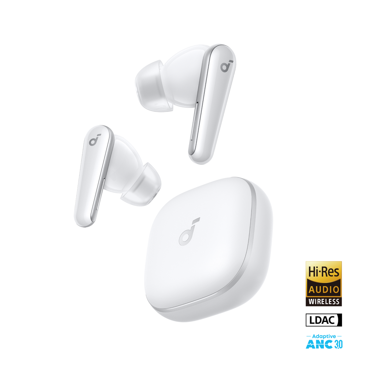 soundcore Liberty 5 | Noise-Cancelling Earbuds with Dolby Audio