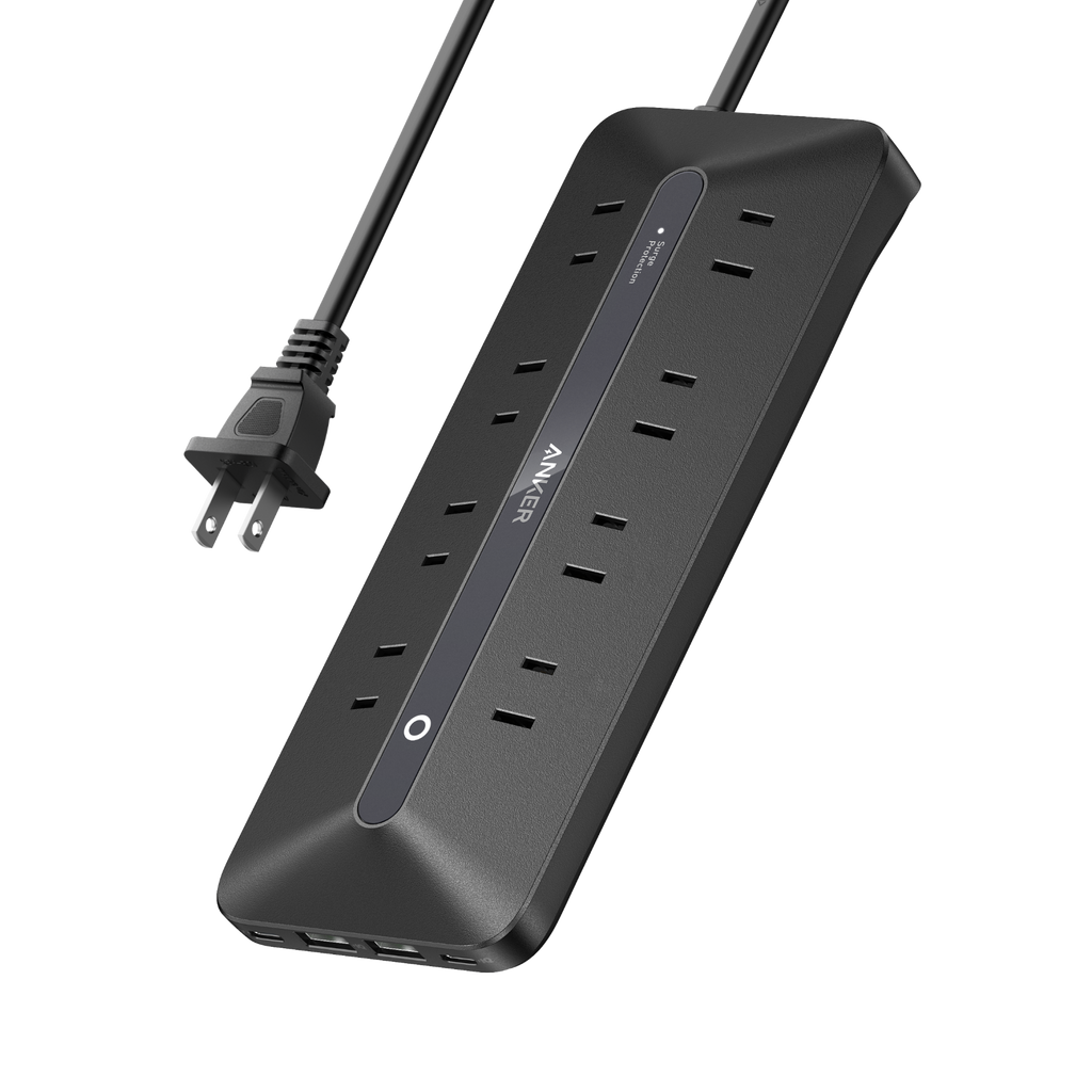 Anker USB Power Strip (12-in-1, 35W)