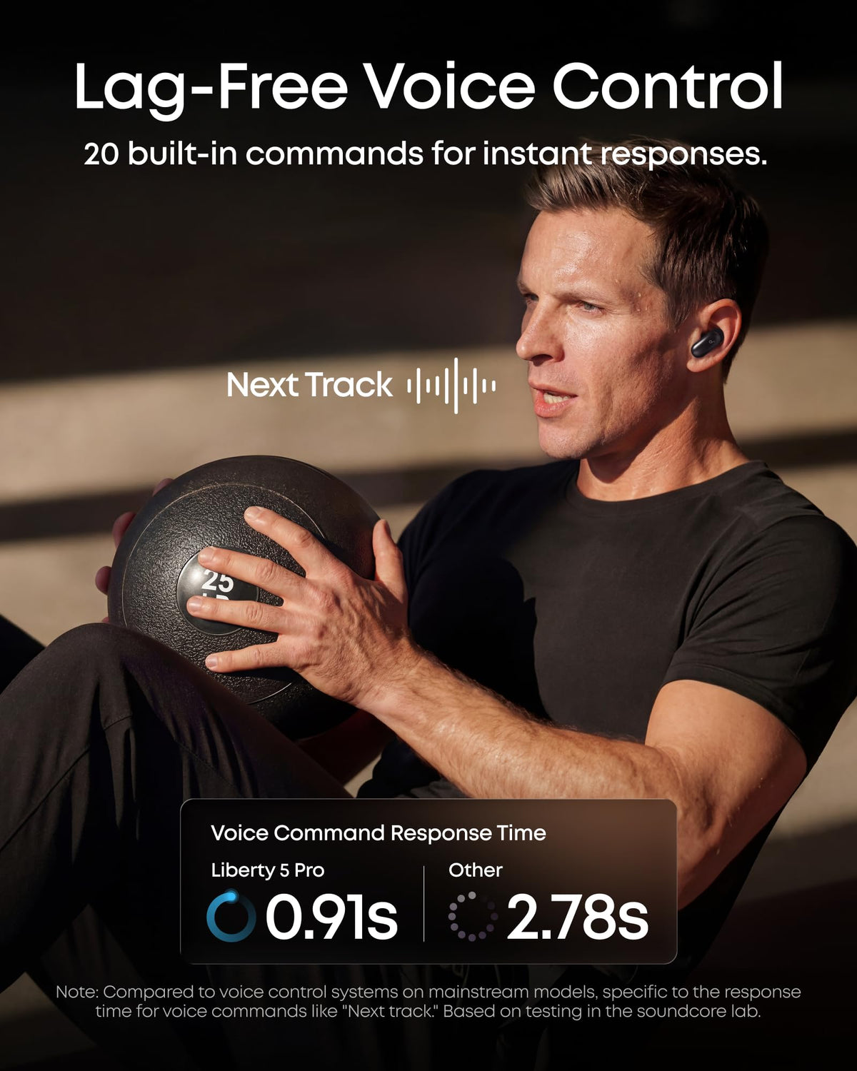 Member Exclusive | Bundle Kit: Anker MagGo 2 Pro and Soundcore Liberty 5 Pro