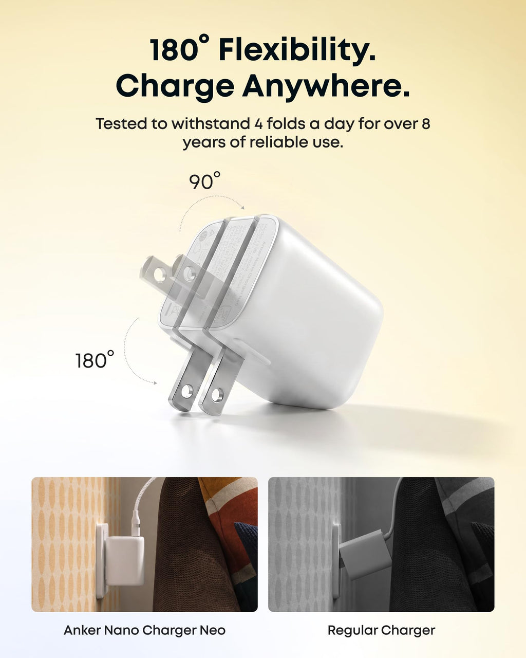 Anker Nano Charger Neo