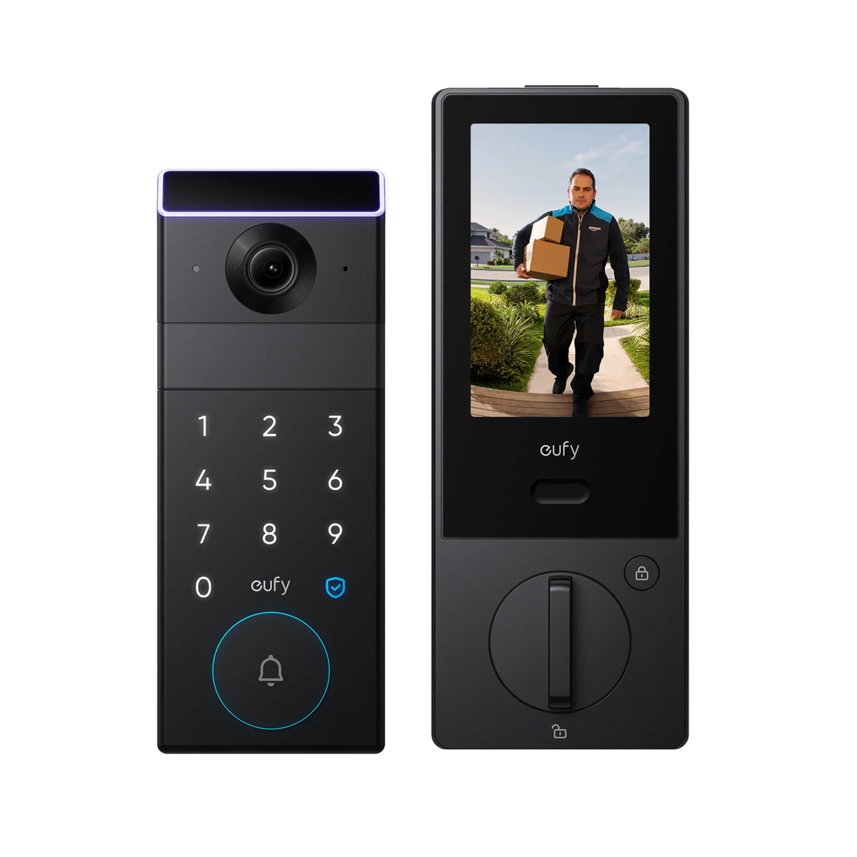 eufy FamiLock S3 Max