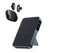 Member Exclusive | Bundle Kit: Anker MagGo 2 Pro and Soundcore Liberty 5 Pro