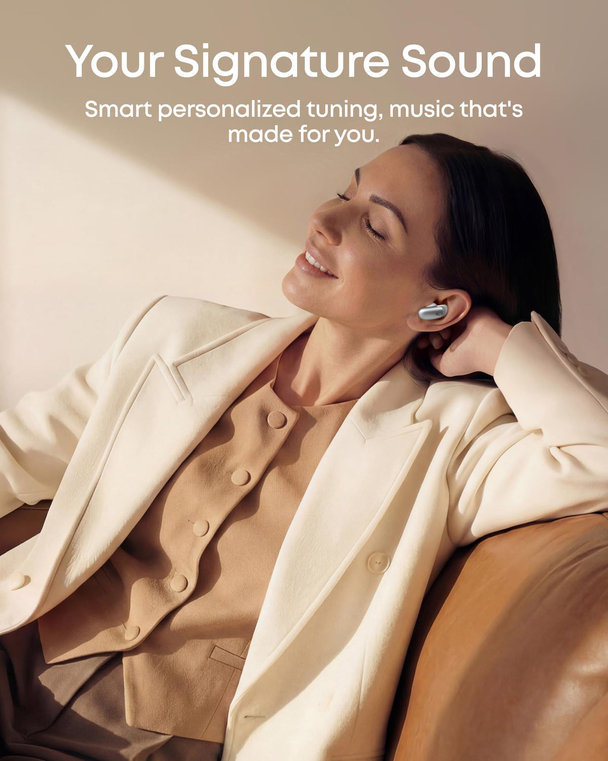 Member Exclusive | Bundle Kit: Anker MagGo 2 Pro and Soundcore Liberty 5 Pro