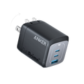 Refurbished Anker Prime 67W GaN Wall Charger (3 Ports)