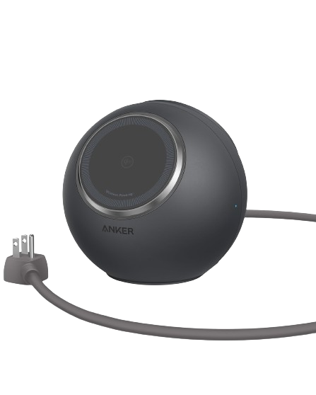 Refurbished Anker MagGo Magnetic Charging Station (8-in-1)
