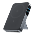 Anker MagGo 2 Pro Magnetic Power Bank (10K, Qi2 25W, Active Cooling)